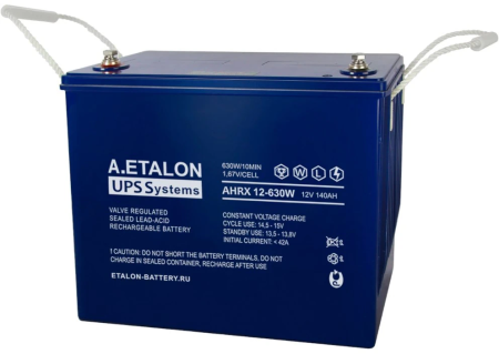 A.ETALON AHRX 12-630W (140) A.ETALON AHRX 12-630W (140)