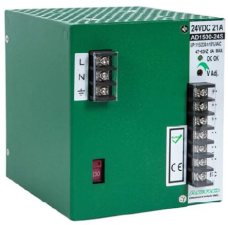 AD1500-48SR AD1500-48SR