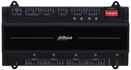 DHI-ASC2204B-S DHI-ASC2204B-S