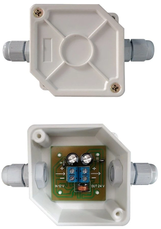 ИПН-12/24 В "Аякс" ИПН-12/24 В "Аякс"