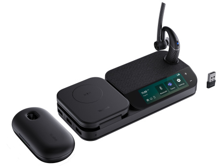 Yealink BH71 Workstation Pro Yealink BH71 Workstation Pro