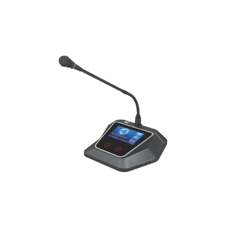 ITC TS-0205 микрофон председателя ITC TS-0205 микрофон председателя