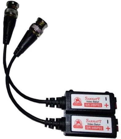 SR-VBP02 SR-VBP02