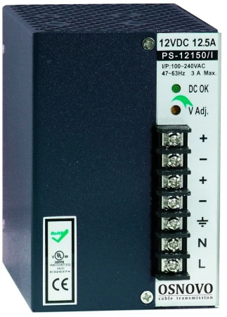 PS-12150/I PS-12150/I