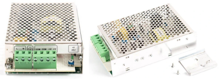 Моллюск 12/5 IP20 DIN (843) Моллюск 12/5 IP20 DIN (843)