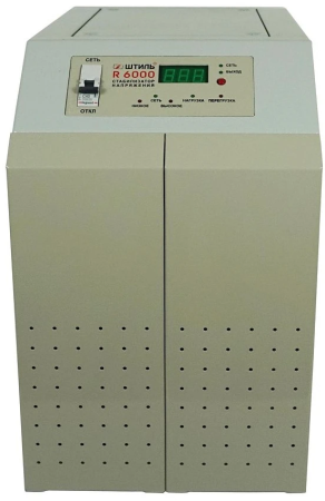 Штиль R 6000 Штиль R 6000