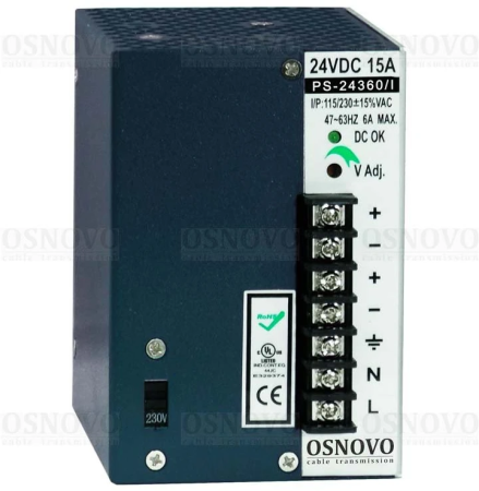 PS-24360/I PS-24360/I