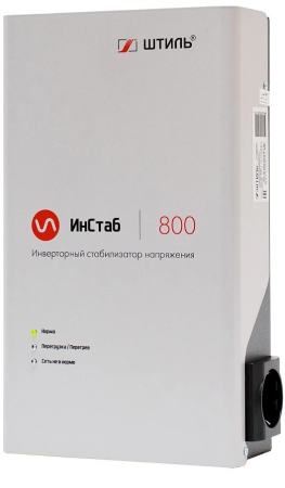Штиль ИнСтаб IS800 (230В) Штиль ИнСтаб IS800 (230В)