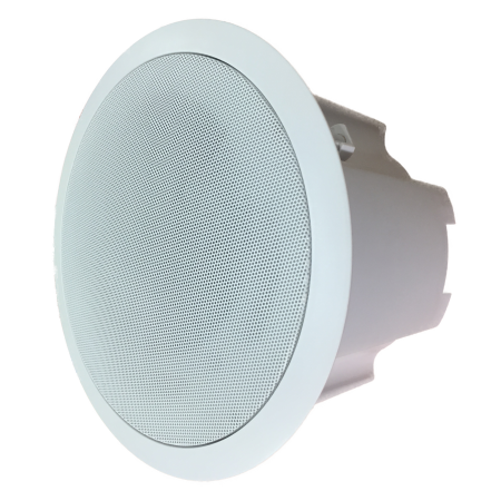 ITC T-206DT Dante потолочный громкоговоритель 6.5"+1", 60W