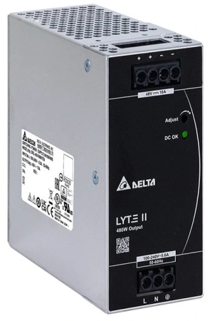 DH-DRL-48V120W1AAD DH-DRL-48V120W1AAD