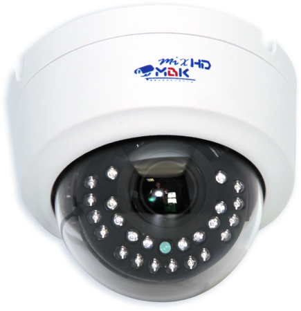 МВК-MV720 Ball (2,8-12)