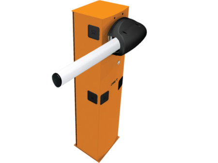 G3750SX Classico - Комплект шлагбаума GARD 3750 для левостороннего монтажа (тумба, стрела, светоотра G3750SX Classico - Комплект шлагбаума GARD 3750 для левостороннего монтажа (тумба, стрела, светоотра