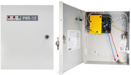 РИП-12 исп.01 (РИП-12-3/17М1)