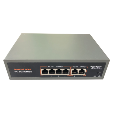 ATEC-POE04L ATEC-POE04L