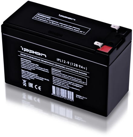 Ippon IPL12-9 (1361421)