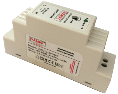 24W/12-24V/DIN 24W/12-24V/DIN