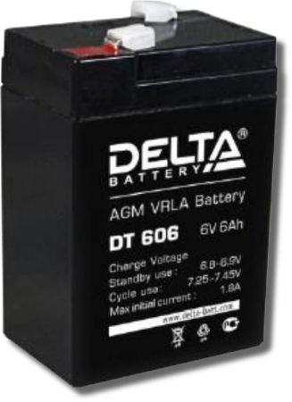 Delta DT 606 Delta DT 606