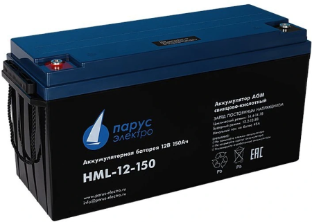 HML-12-150 HML-12-150