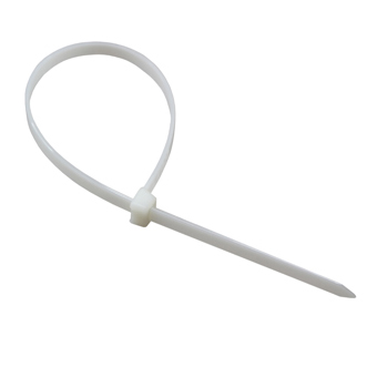 хомут-стяжка кабельная нейлоновая rexant 600 x7,6 мм, белая, упаковка 100 шт. Хомут-стяжка кабельная нейлоновая REXANT 600 x7,6 мм, белая, упаковка 100 шт. фото