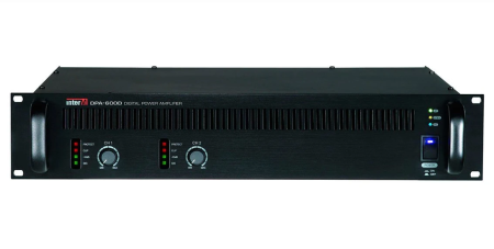 DPA-600D DPA-600D