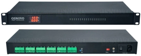 PS18-12240/R PS18-12240/R