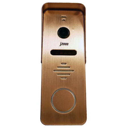 J2000-DF-Антей AHD 2,0Mp (медь) J2000-DF-Антей AHD 2,0Mp (медь)