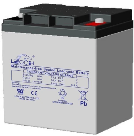 LEOCH DJW 12-28H LEOCH DJW 12-28H