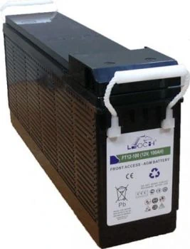 LEOCH FT 12-100A LEOCH FT 12-100A