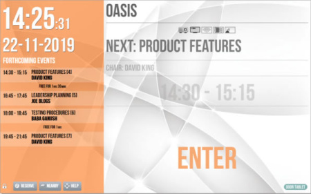 Enterprise Server License