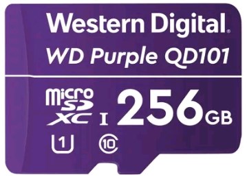 MicroSDHC 256ГБ, Class 10 UHS 1 (WDD256G1P0C) MicroSDHC 256ГБ, Class 10 UHS 1 (WDD256G1P0C)