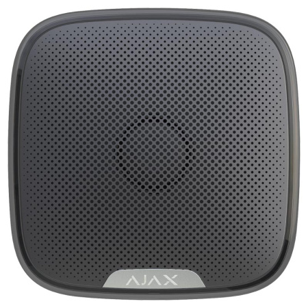 Ajax Tag (black) (10 шт.) Ajax Tag (black) (10 шт.)