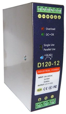 CO-D120-12