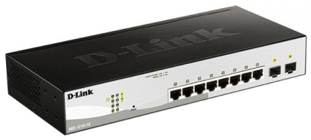 D-Link DGS-1210-10 D-Link DGS-1210-10