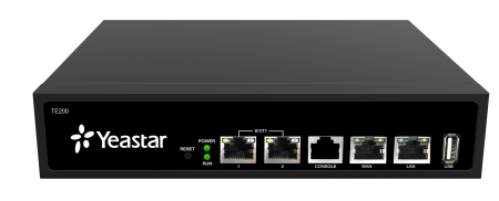 Yeastar TE200 Yeastar TE200