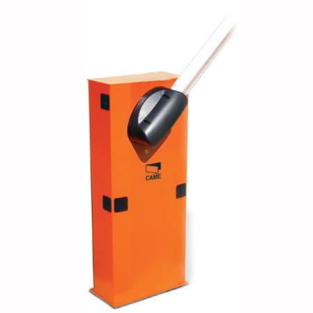 G6500 Classico - Комплект шлагбаума GARD 6500 (тумба, стрела, светоотражающие наклейки, опора для ст G6500 Classico - Комплект шлагбаума GARD 6500 (тумба, стрела, светоотражающие наклейки, опора для ст