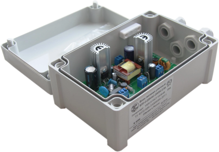 БПУ-2-220VAC-24VDC/2,0A БПУ-2-220VAC-24VDC/2,0A