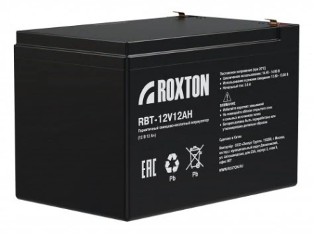 RBT-12V12AH RBT-12V12AH