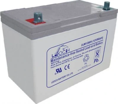 LEOCH DJM 1290 LEOCH DJM 1290