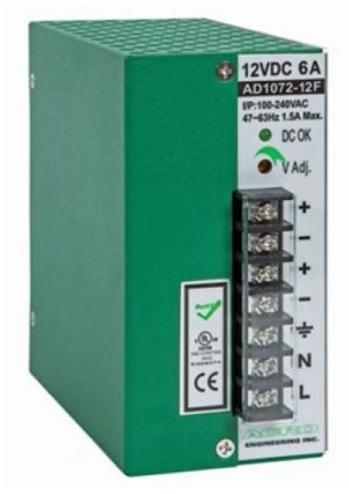 AD1072-12F AD1072-12F