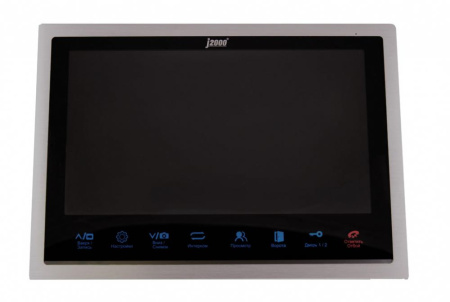 J2000-DF-АНАСТАСИЯ AHD 2mp 10" белый J2000-DF-АНАСТАСИЯ AHD 2mp 10" белый