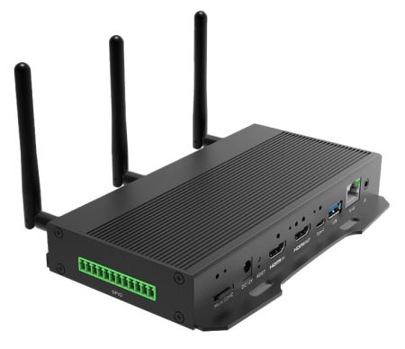 Qbic BXP-321, Мини-ПК, Android Qbic BXP-321, Мини-ПК, Android