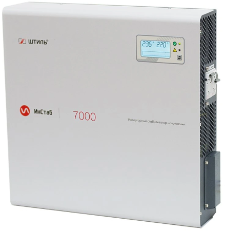 Штиль ИнСтаб IS7000 (220-230В) Штиль ИнСтаб IS7000 (220-230В)