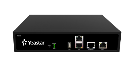 Yeastar TE100 Yeastar TE100