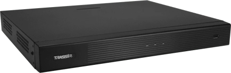 TRASSIR DuoStation 3416R AnyIP