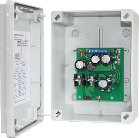 PN-(20-75) DC/12-1,5 исп.5 (903) PN-(20-75) DC/12-1,5 исп.5 (903)