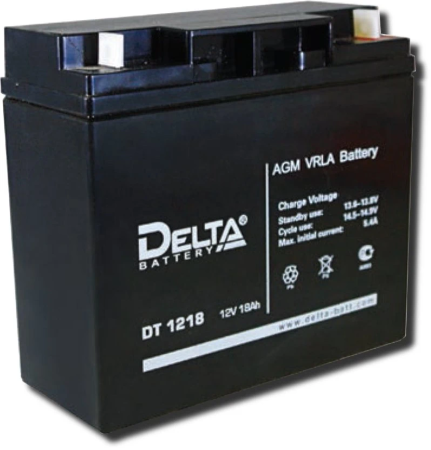 Delta DT 1218 Delta DT 1218