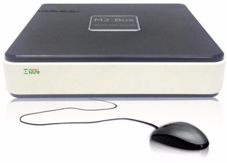 BestNVR-400 BestNVR-400