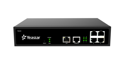 Yeastar TB400 Yeastar TB400