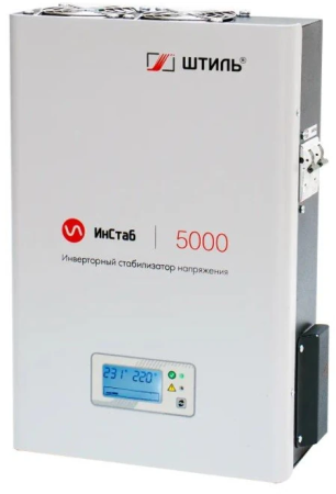 Штиль ИнСтаб IS5000 (220-230В) Штиль ИнСтаб IS5000 (220-230В)
