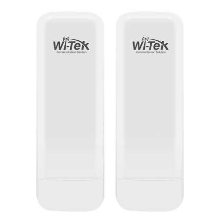 Wi-Tek WI-CPE513P-KIT V3 Wi-Tek WI-CPE513P-KIT V3